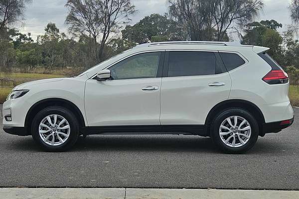2018 Nissan X-Trail ST-L (2WD) T32 Series 2