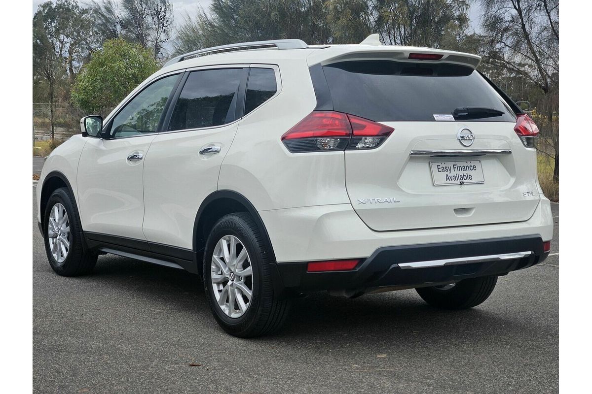 2018 Nissan X-Trail ST-L (2WD) T32 Series 2