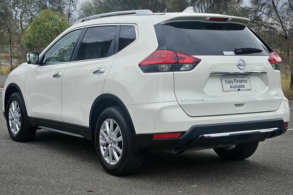 2018 Nissan X-Trail ST-L (2WD) T32 Series 2