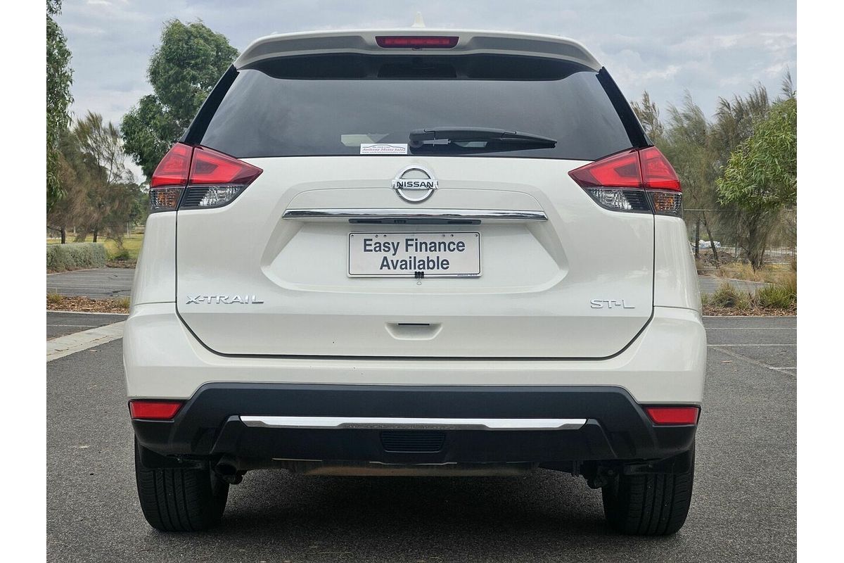 2018 Nissan X-Trail ST-L (2WD) T32 Series 2