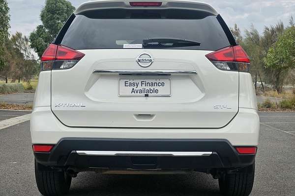 2018 Nissan X-Trail ST-L (2WD) T32 Series 2