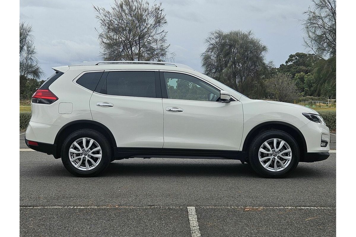 2018 Nissan X-Trail ST-L (2WD) T32 Series 2