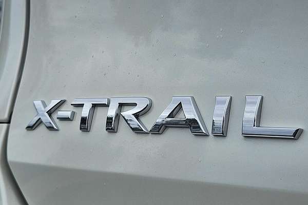 2018 Nissan X-Trail ST-L (2WD) T32 Series 2