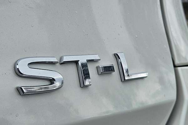 2018 Nissan X-Trail ST-L (2WD) T32 Series 2