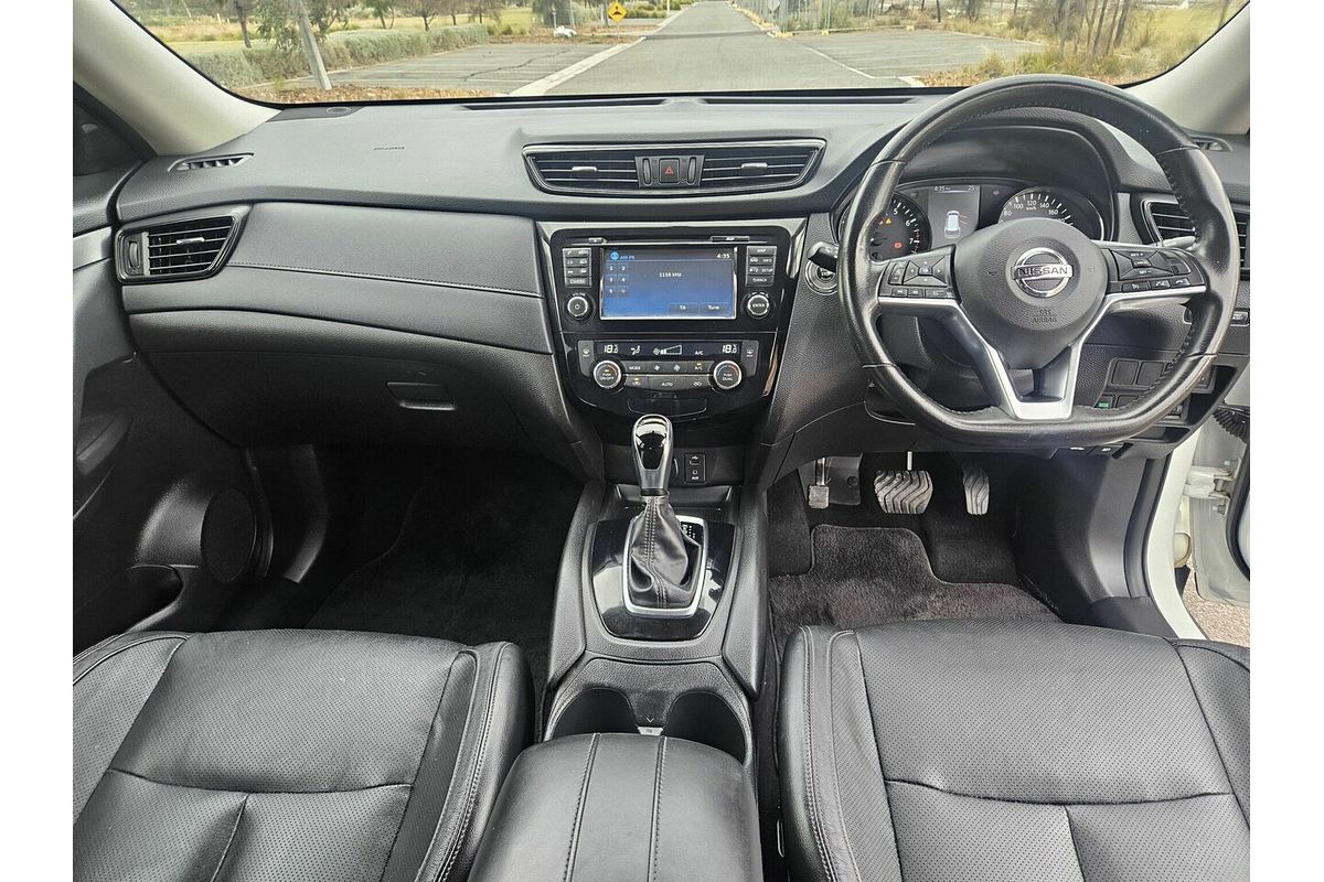 2018 Nissan X-Trail ST-L (2WD) T32 Series 2