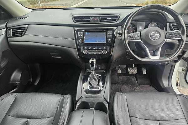 2018 Nissan X-Trail ST-L (2WD) T32 Series 2