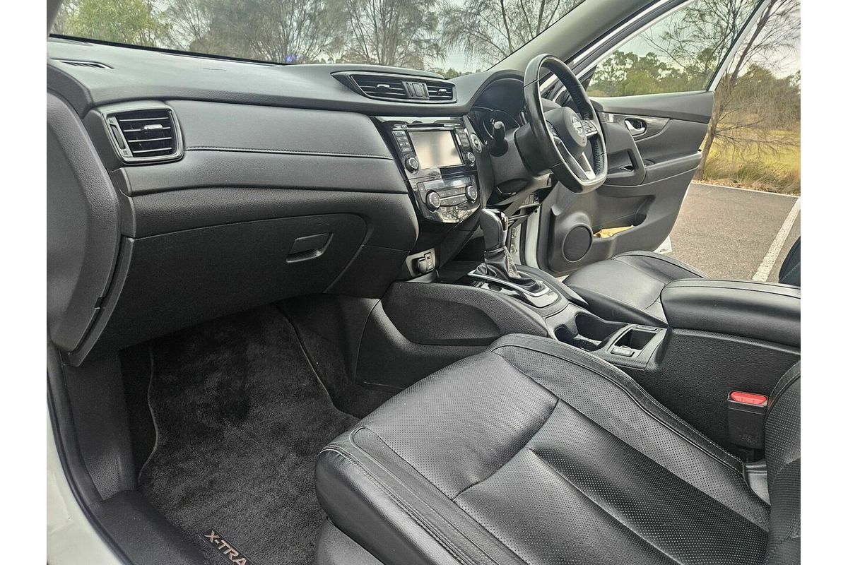 2018 Nissan X-Trail ST-L (2WD) T32 Series 2