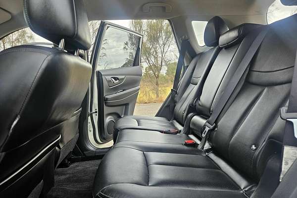 2018 Nissan X-Trail ST-L (2WD) T32 Series 2