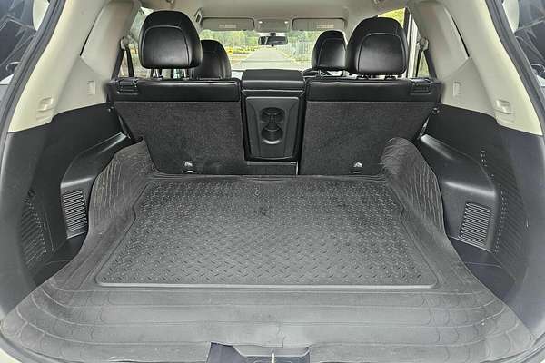 2018 Nissan X-Trail ST-L (2WD) T32 Series 2