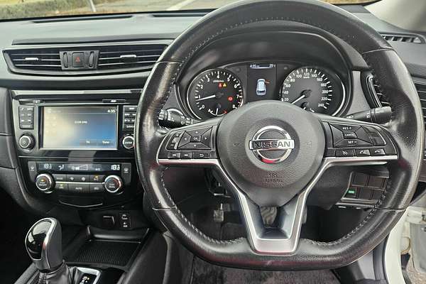 2018 Nissan X-Trail ST-L (2WD) T32 Series 2