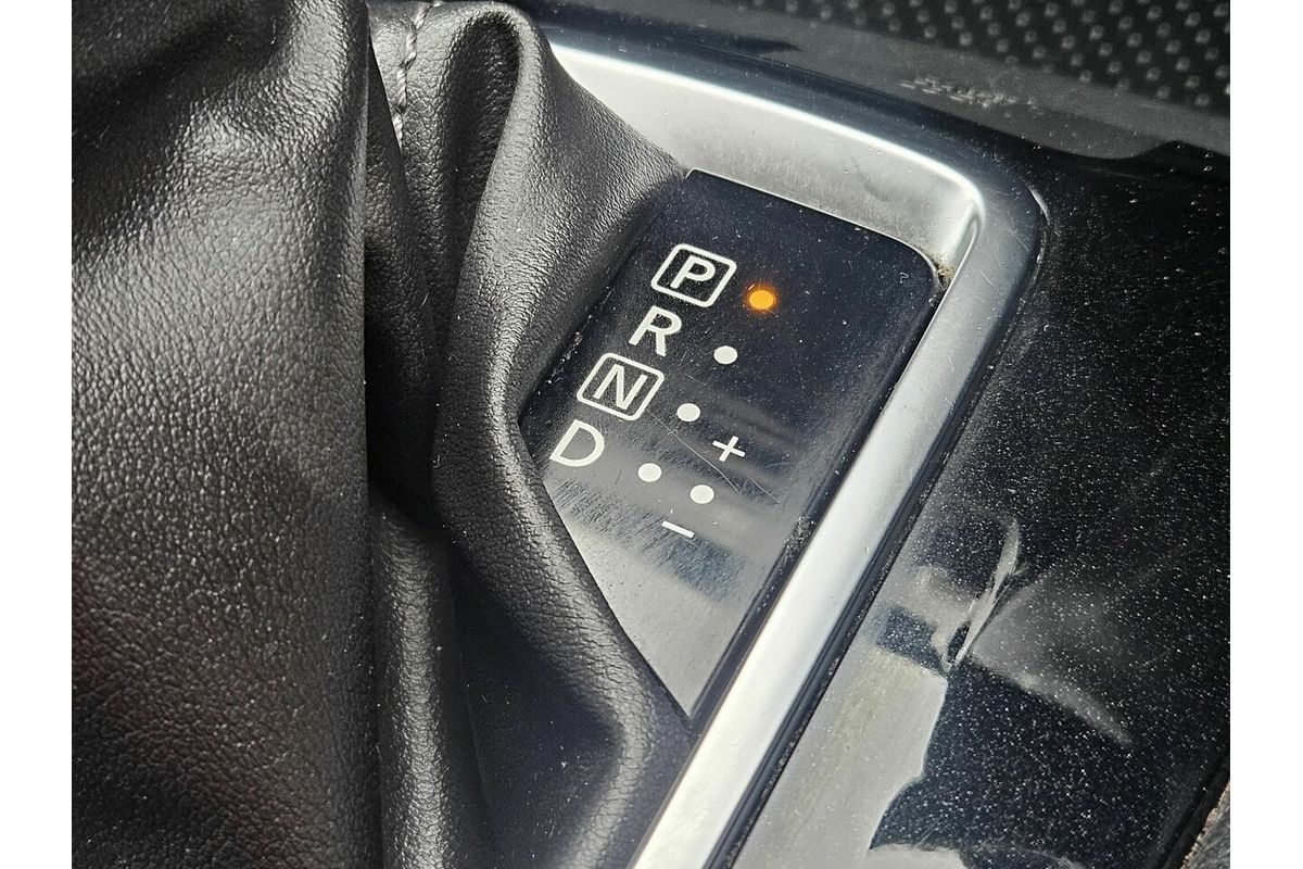 2018 Nissan X-Trail ST-L (2WD) T32 Series 2