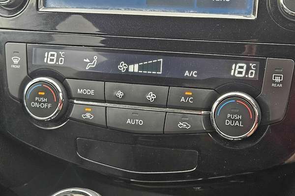 2018 Nissan X-Trail ST-L (2WD) T32 Series 2