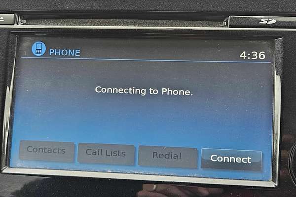 2018 Nissan X-Trail ST-L (2WD) T32 Series 2