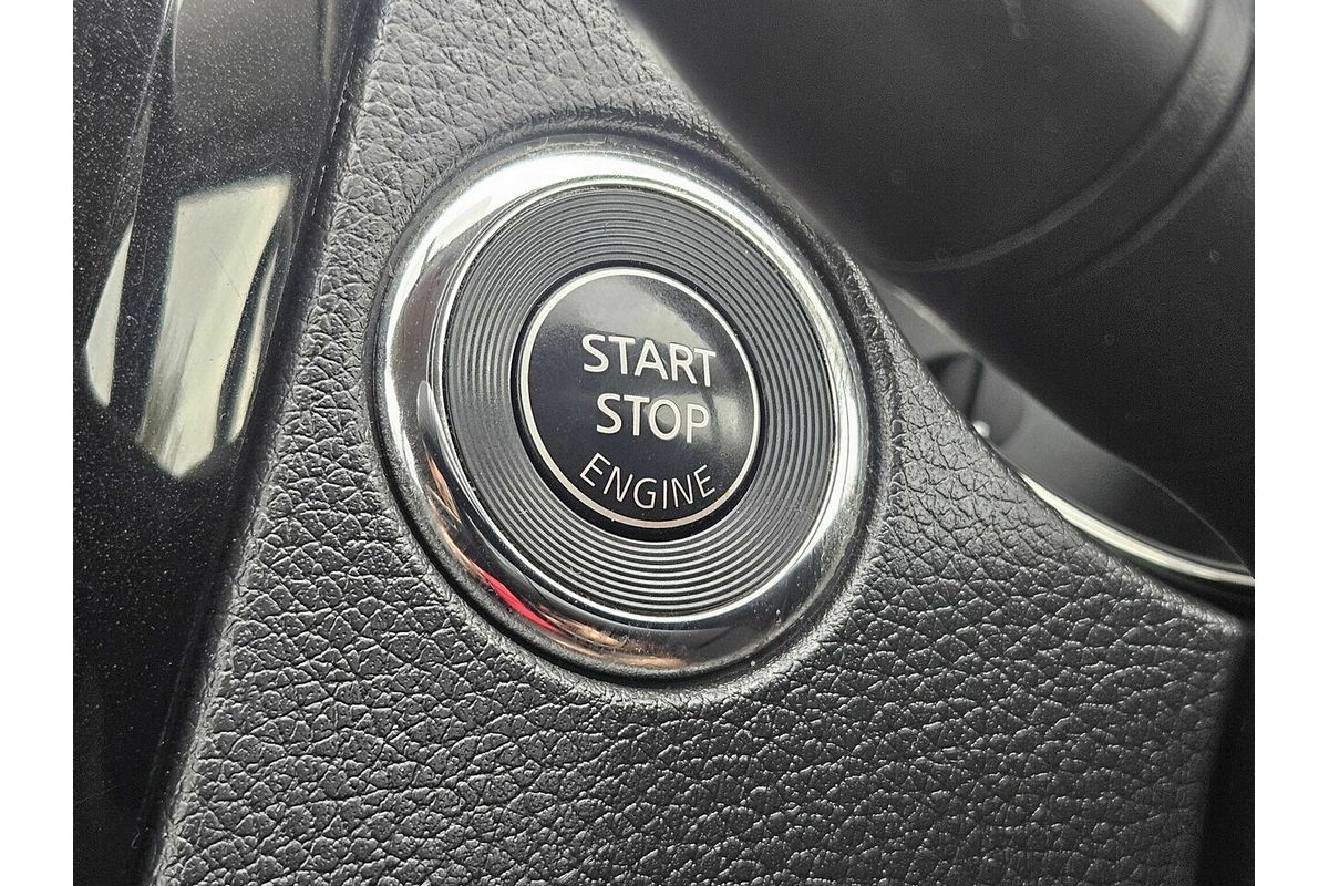 2018 Nissan X-Trail ST-L (2WD) T32 Series 2