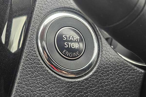 2018 Nissan X-Trail ST-L (2WD) T32 Series 2