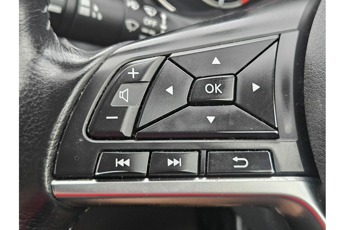 2018 Nissan X-Trail ST-L (2WD) T32 Series 2