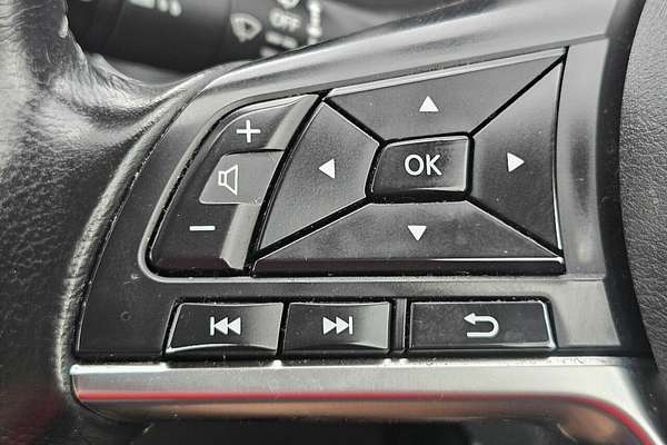 2018 Nissan X-Trail ST-L (2WD) T32 Series 2
