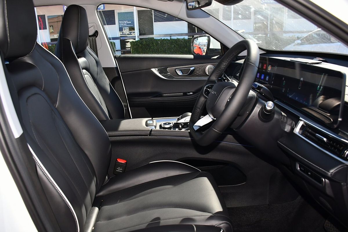 2023 Chery Tiggo 7 Pro Ultimate AWD T32
