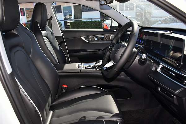 2023 Chery Tiggo 7 Pro Ultimate AWD T32