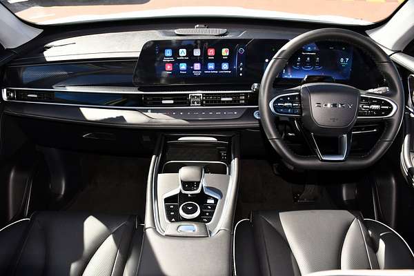 2023 Chery Tiggo 7 Pro Ultimate AWD T32