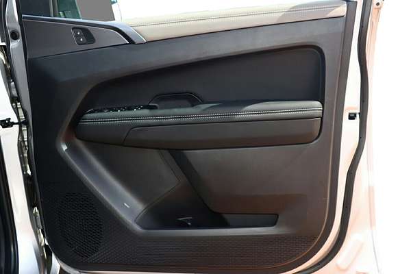 2024 Volkswagen Amarok TDI600 Aventura NF 4X4