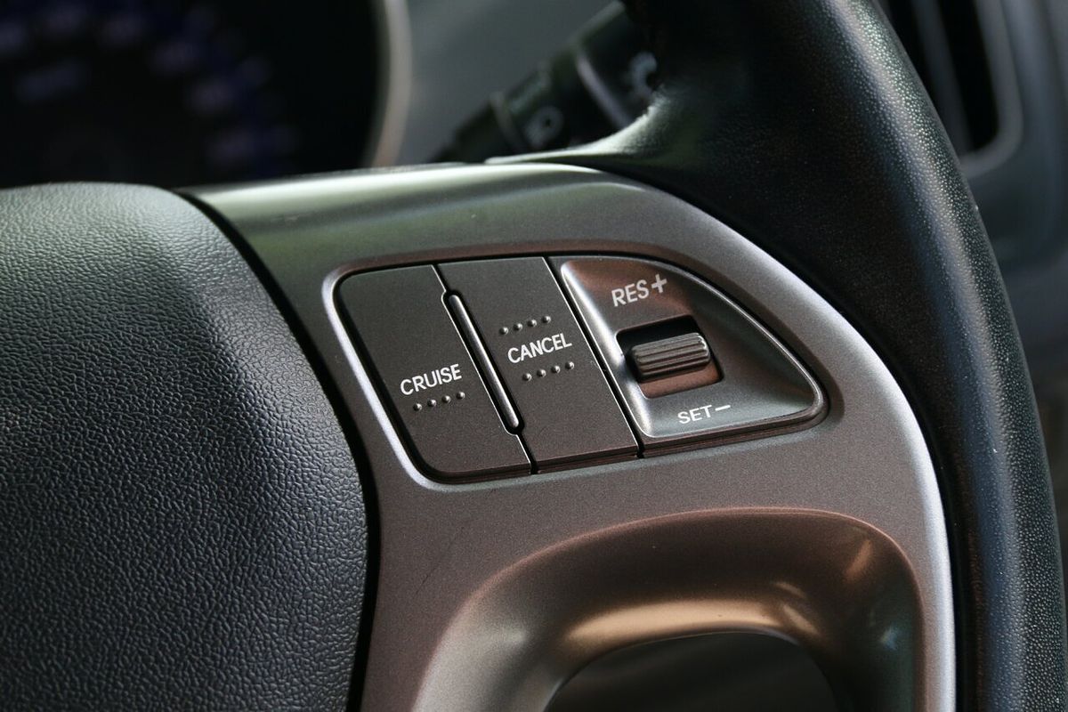 2015 Hyundai ix35 Elite Series II