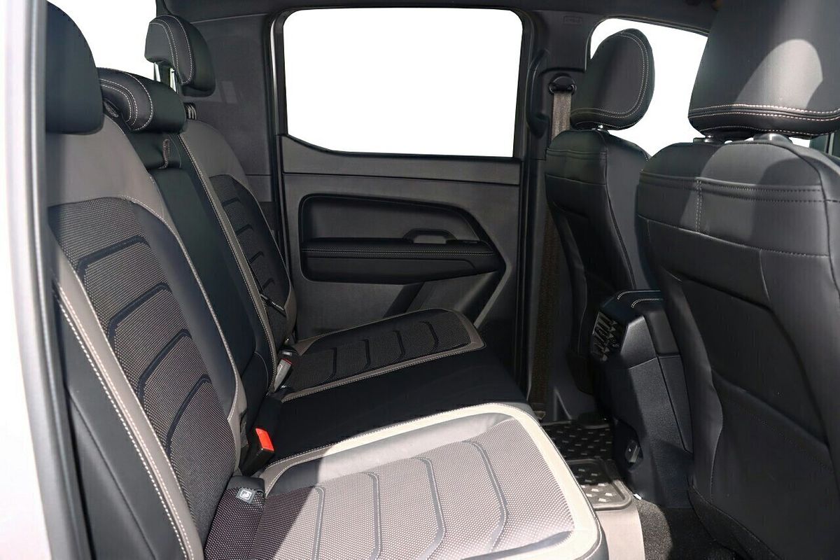 2024 Volkswagen Amarok TDI600 Aventura NF 4X4