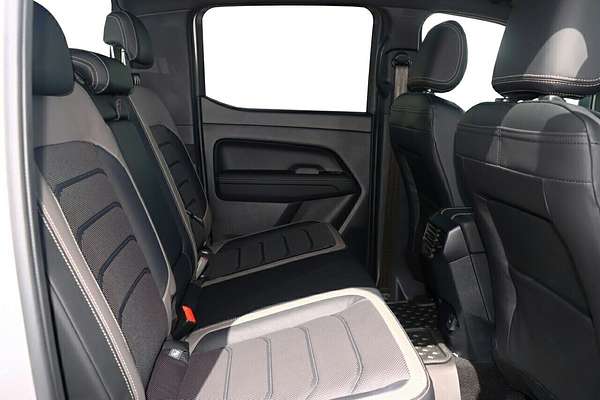 2024 Volkswagen Amarok TDI600 Aventura NF 4X4