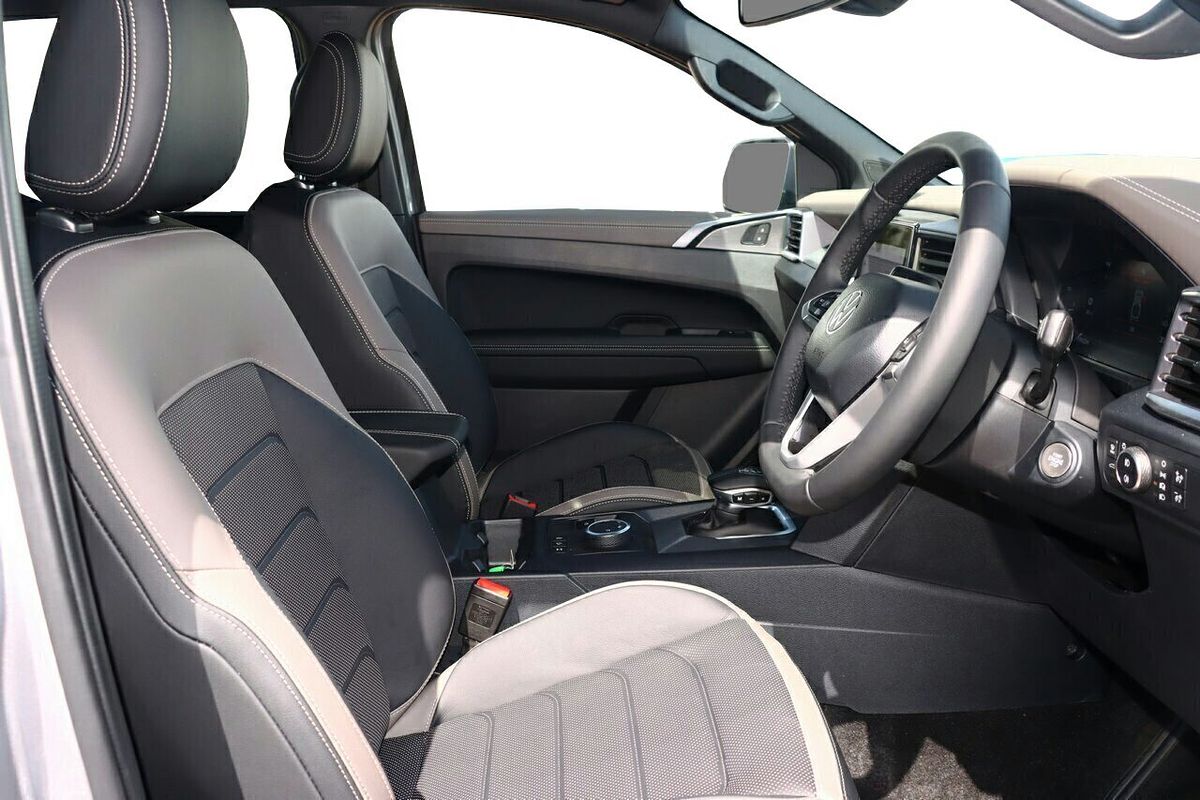 2024 Volkswagen Amarok TDI600 Aventura NF 4X4