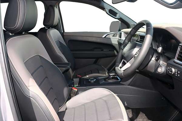2024 Volkswagen Amarok TDI600 Aventura NF 4X4