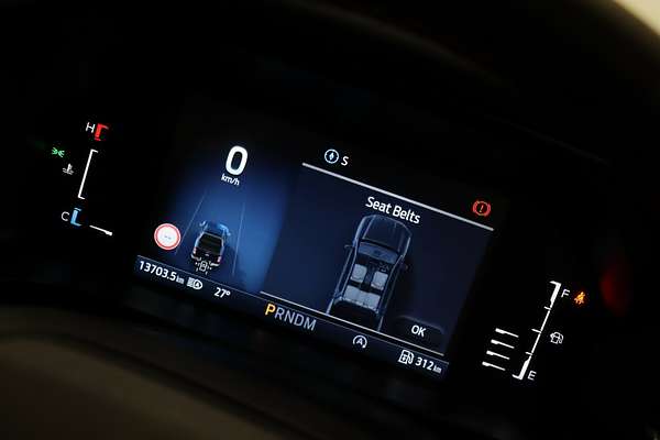 2024 Ford Ranger Wildtrak 4X4