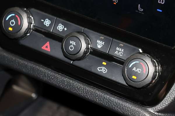 2024 Ford Ranger Wildtrak 4X4