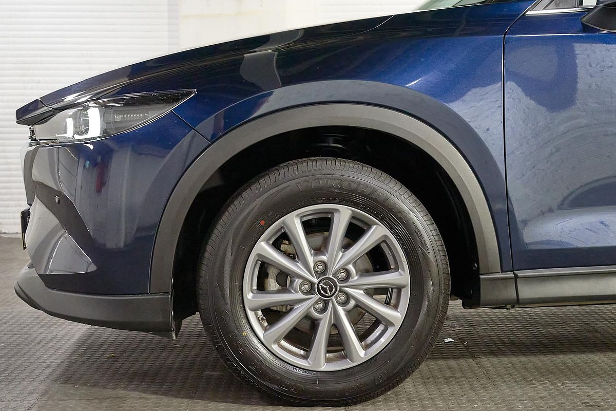 2023 Mazda CX-5 G25 Touring KF Series