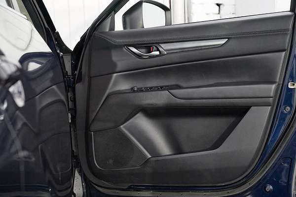 2023 Mazda CX-5 G25 Touring KF Series