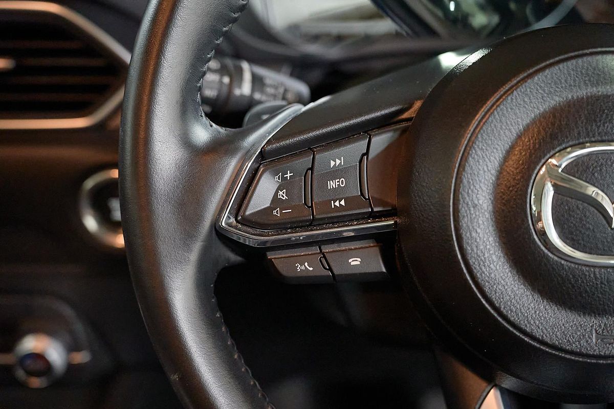 2023 Mazda CX-5 G25 Touring KF Series