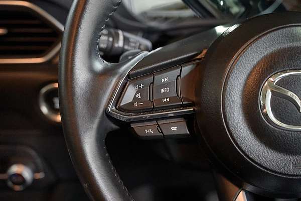 2023 Mazda CX-5 G25 Touring KF Series