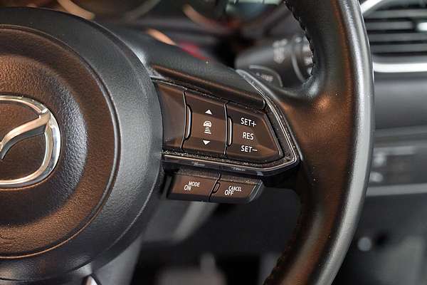 2023 Mazda CX-5 G25 Touring KF Series
