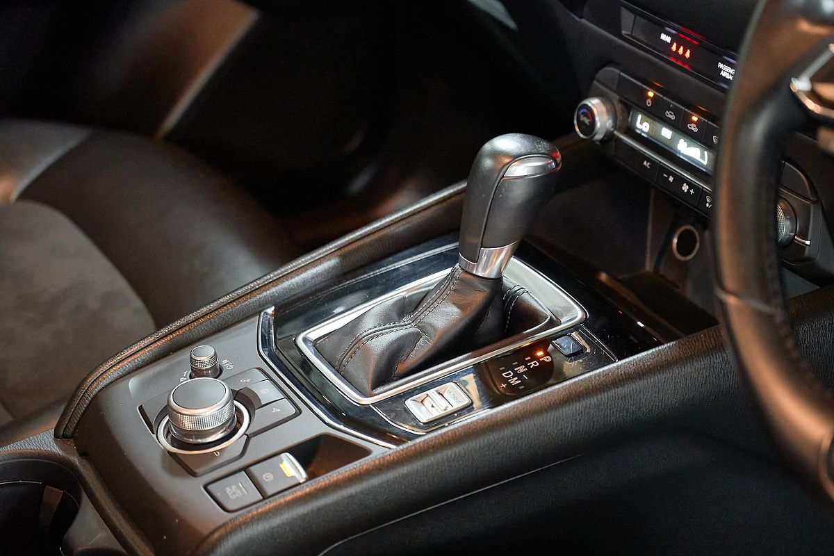 2023 Mazda CX-5 G25 Touring KF Series