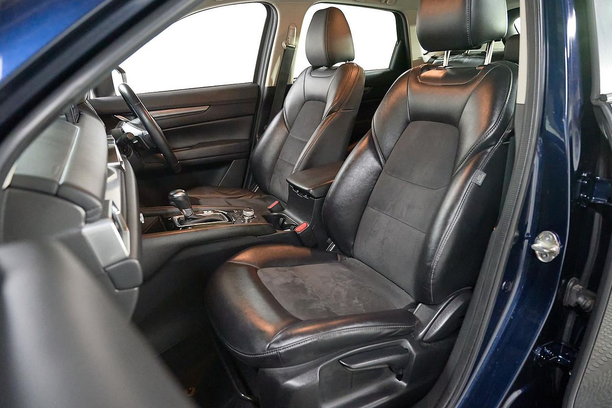 2023 Mazda CX-5 G25 Touring KF Series
