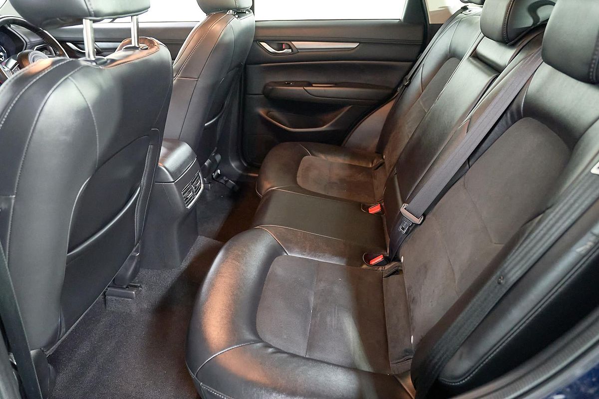 2023 Mazda CX-5 G25 Touring KF Series