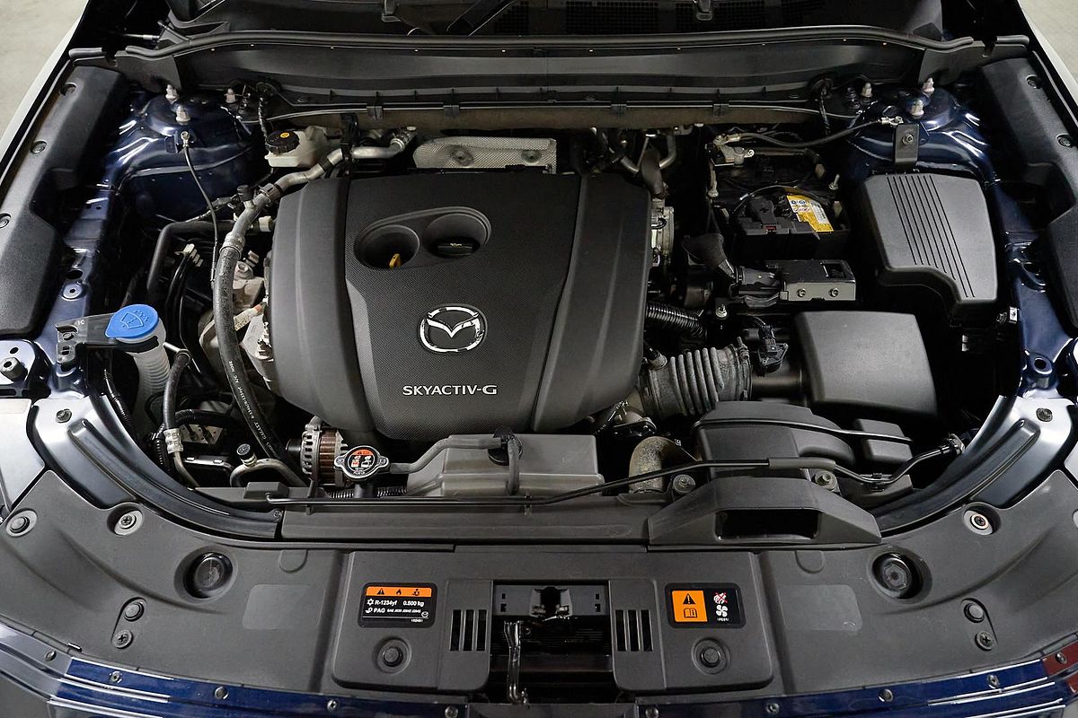 2023 Mazda CX-5 G25 Touring KF Series