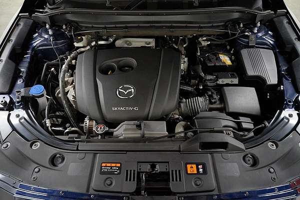 2023 Mazda CX-5 G25 Touring KF Series