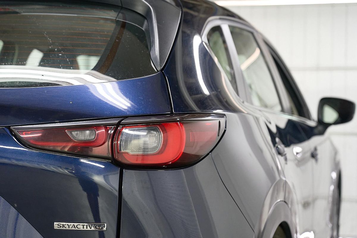 2023 Mazda CX-5 G25 Touring KF Series