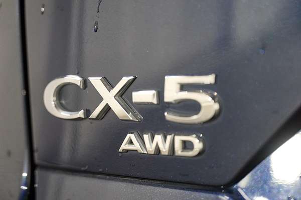 2023 Mazda CX-5 G25 Touring KF Series