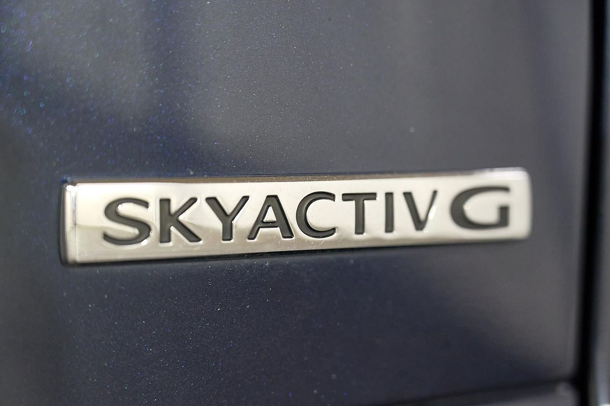 2023 Mazda CX-5 G25 Touring KF Series