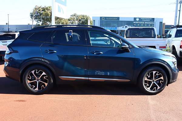 2022 Kia Sportage GT-Line NQ5