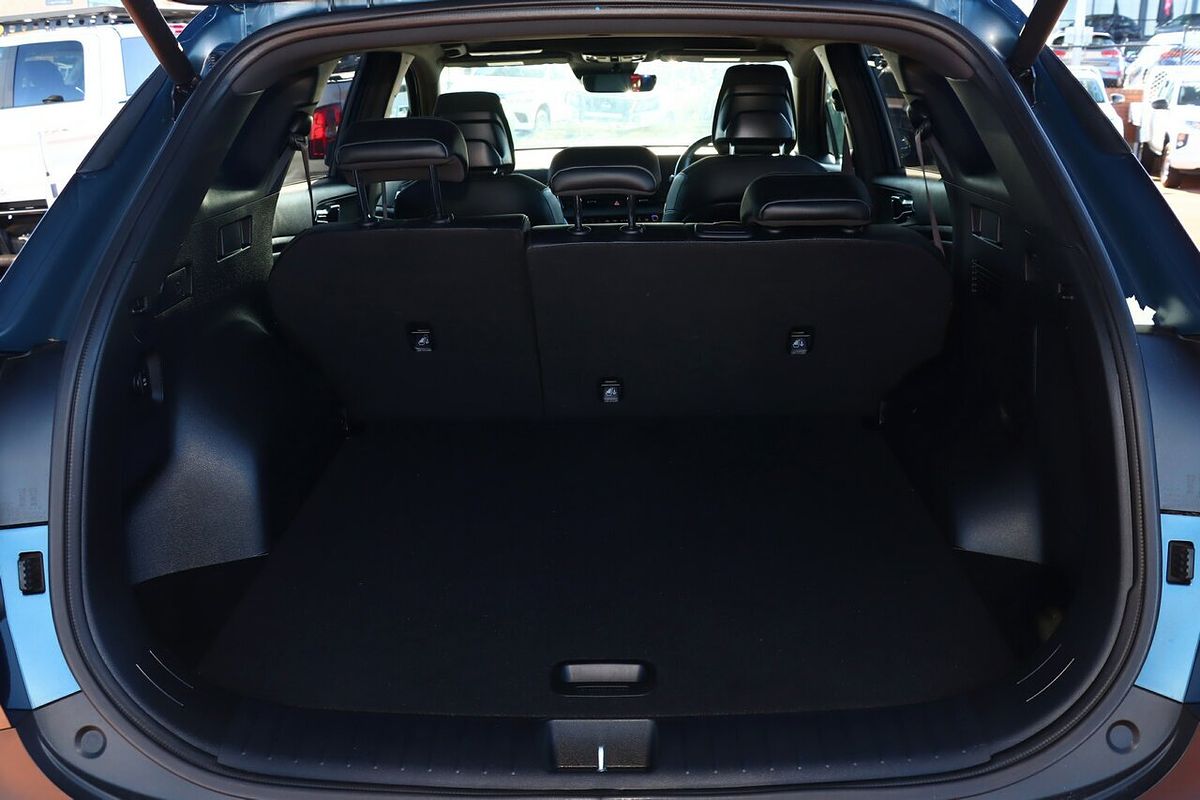 2022 Kia Sportage GT-Line NQ5