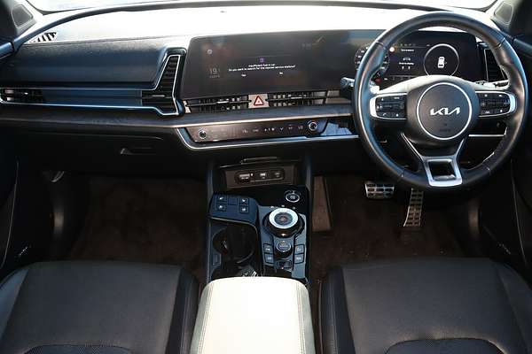 2022 Kia Sportage GT-Line NQ5