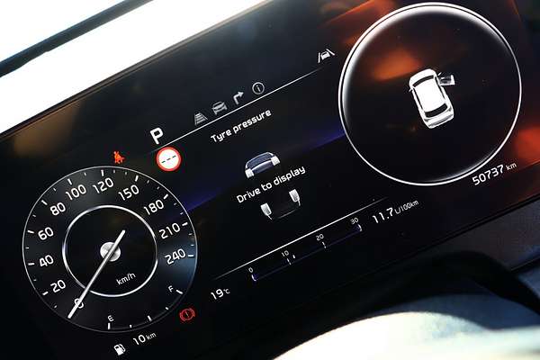2022 Kia Sportage GT-Line NQ5