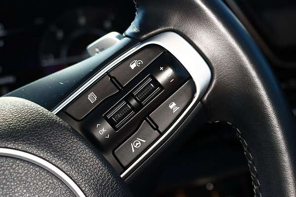 2022 Kia Sportage GT-Line NQ5